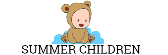 Summerchildren