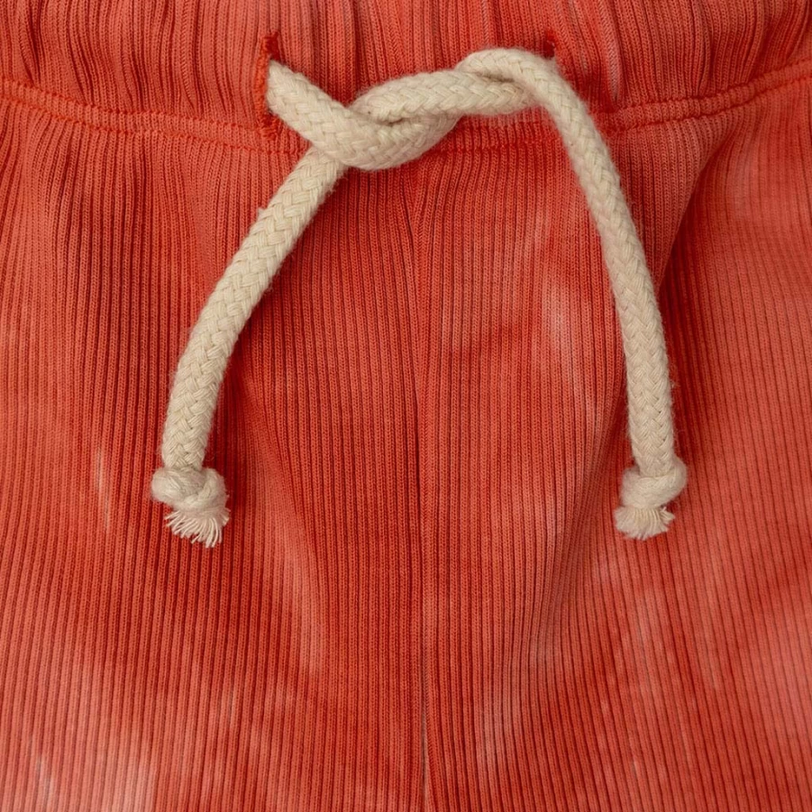KIDS21 Benji Red Shorts for Kids - Comfortable & Styletic Boys' and Girls' Shorts