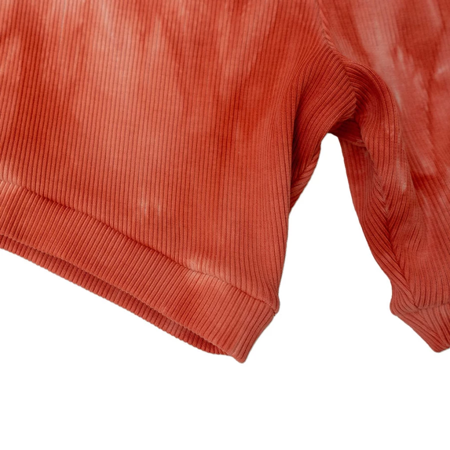 KIDS21 Benji Red Shorts for Kids - Comfortable & Styletic Boys' and Girls' Shorts
