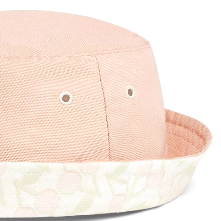 KIDS21 Multi-Colored Cherry Print Bucket Hat for Kids and Adults
