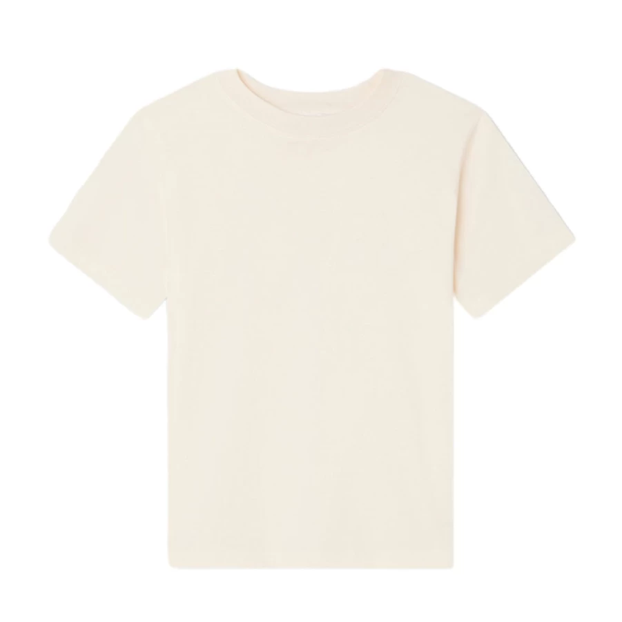 KIDS21 Pink Thida T-Shirt for Kids - Soft Cotton Comfortable Tee