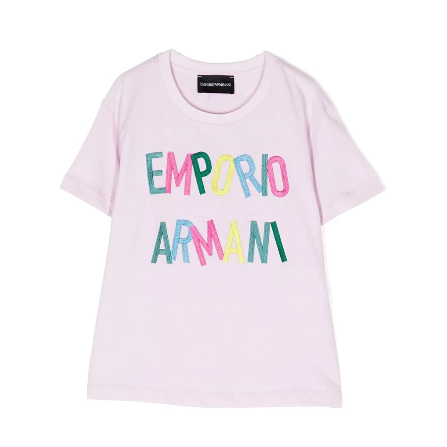 "KIDS21 Pink Graphic T-Shirt for Kids - Stylish & Comfortable Cotton Tee"