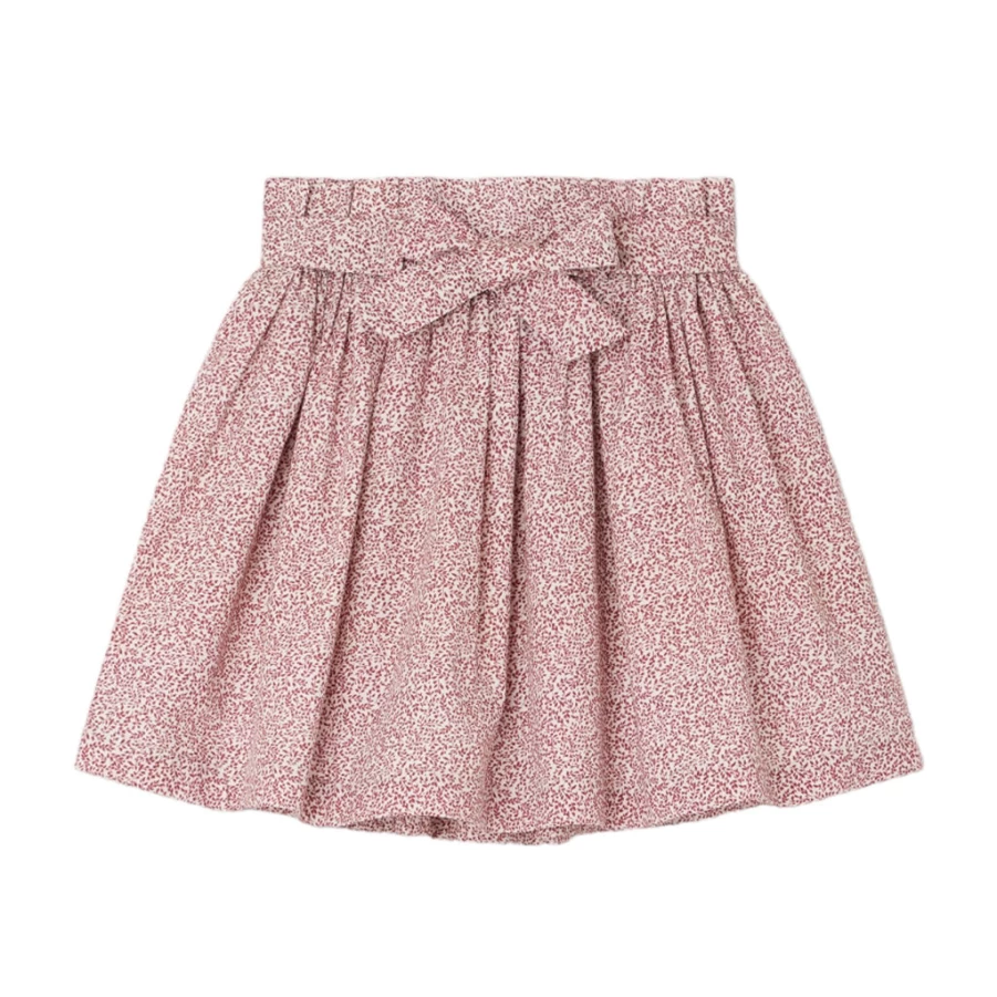 "KIDS21 Multi-Colored Tuie Skirt for Kids - Vibrant & Stylish"