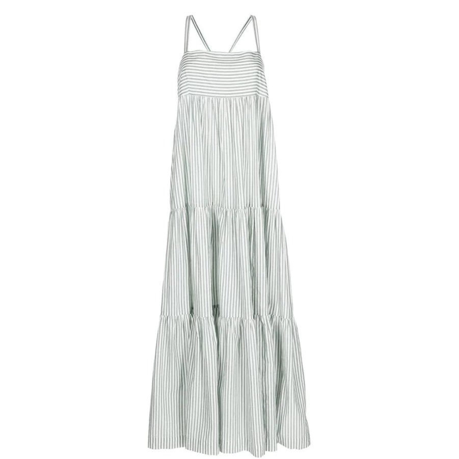 "KIDS21 Multi-Colored Antibes Dress for Kids – Vibrant and Stylish"