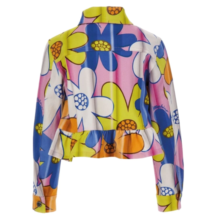 KIDS21 Multi-Colored Printed Shirt for Kids - Stylish & Comfortable Design