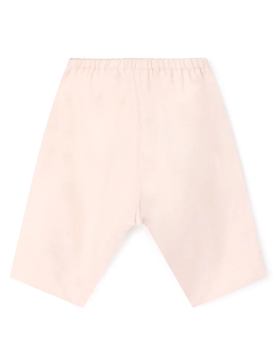 KIDS21 Girls' Pink Dandy Pants - Stylish & Comfortable Toddler Leggings
