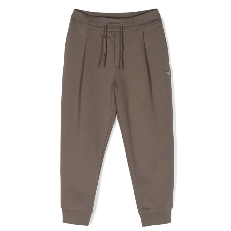"KIDS21 Khaki Sweatpants for Kids - Comfortable Casual Joggers"