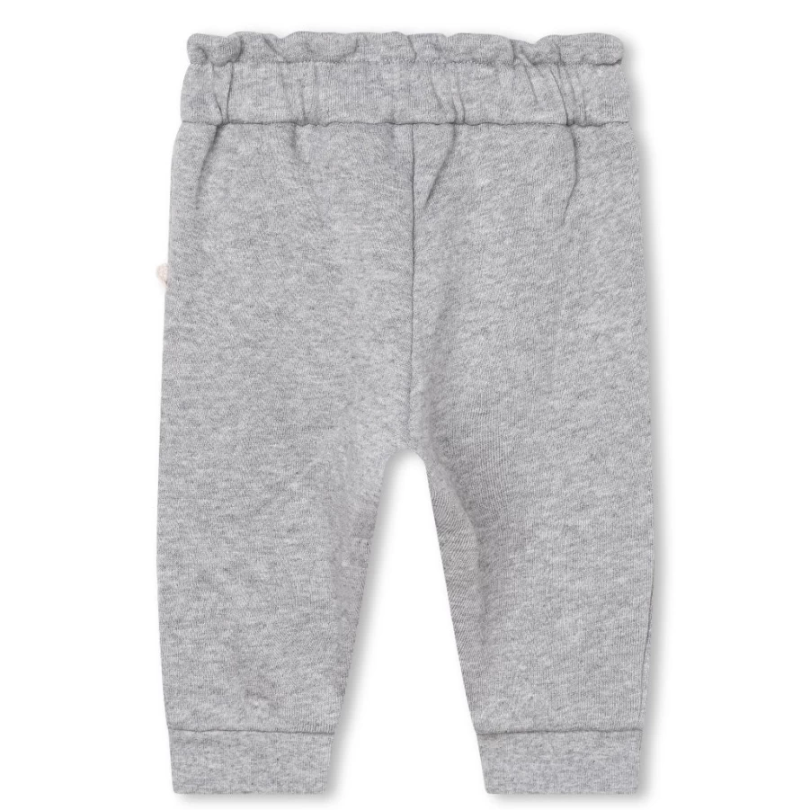 "KIDS21 Grey Kids Trousers - Comfortable and Stylish Children's Pants"