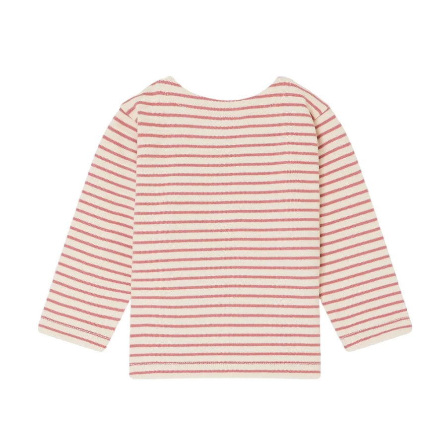 KIDS21 Pink Dakota T-Shirt for Kids - Soft Cotton Comfortable Tee