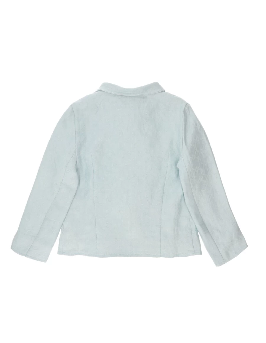 KIDS21 Anna Light Blue Jacket for Kids - Stylish & Comfortable Outerwear