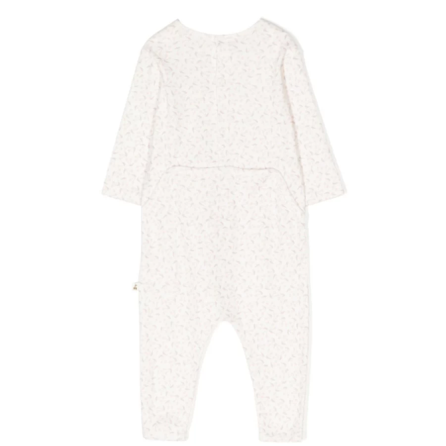 KIDS21 Pink Camina Pyjama for Kids - Soft Comfortable Sleepwear