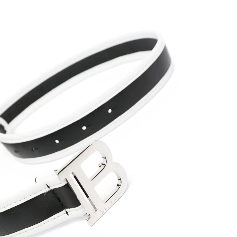 KIDS21 Multi-Colored Logo Belt for Kids - Stylish & Adjustable Design