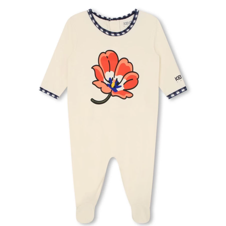 "KIDS21 Multi-Colored Pyjama Set for Kids - 2-Piece Comfortable Pajamas"