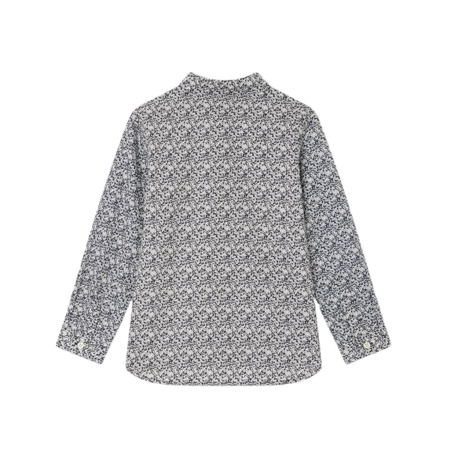 KIDS21 Multi-Colored Daho Shirt for Kids - Stylish & Comfortable Casual Wear