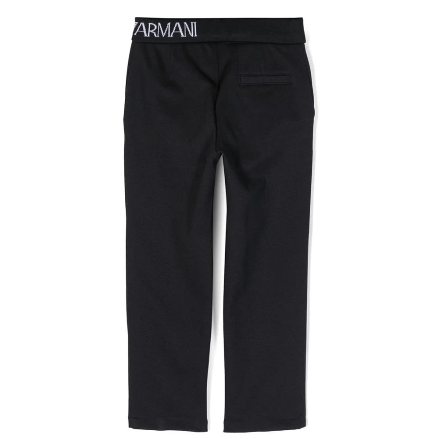 KIDS21 Navy Formal Pants for Men - Classic Slim Fit Dress Trousers for Business & Office Wear