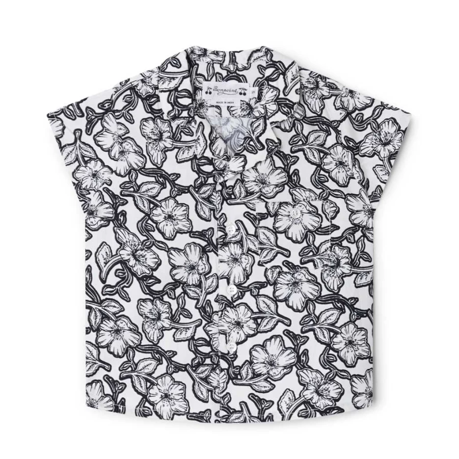 "KIDS21 Multi-Colored Gerald Shirt for Kids – Stylish & Comfortable"