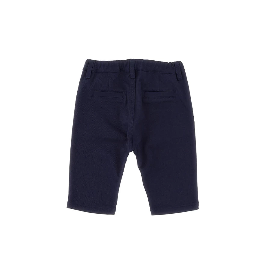 "KIDS21 Blue Kids Trousers - Comfortable and Stylish Boys & Girls Pants"