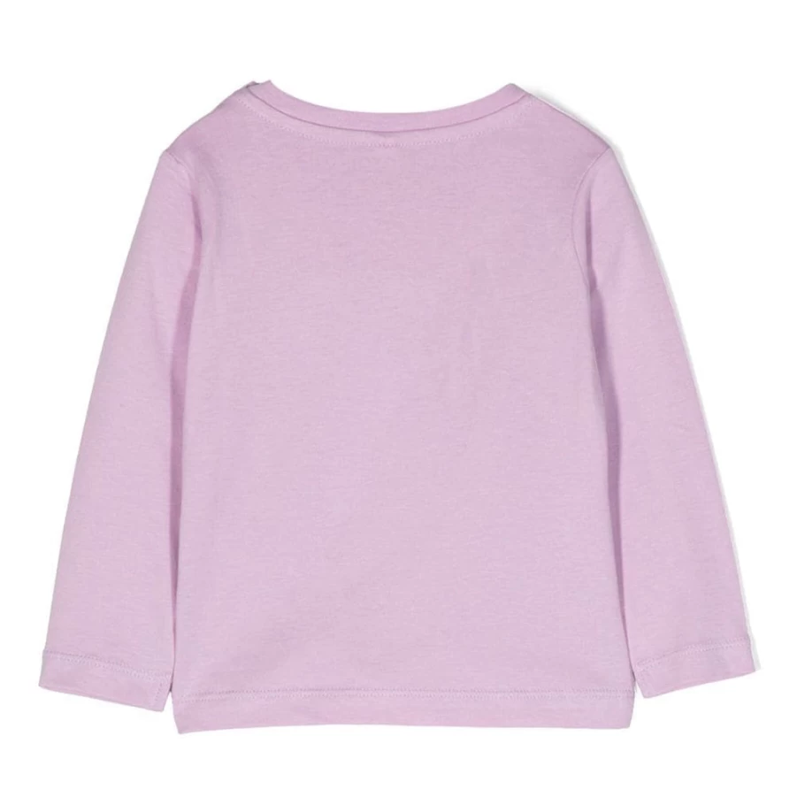 "KIDS21 Purple Unicorn T-Shirt for Kids - Magical Fantasy Graphic Tee"