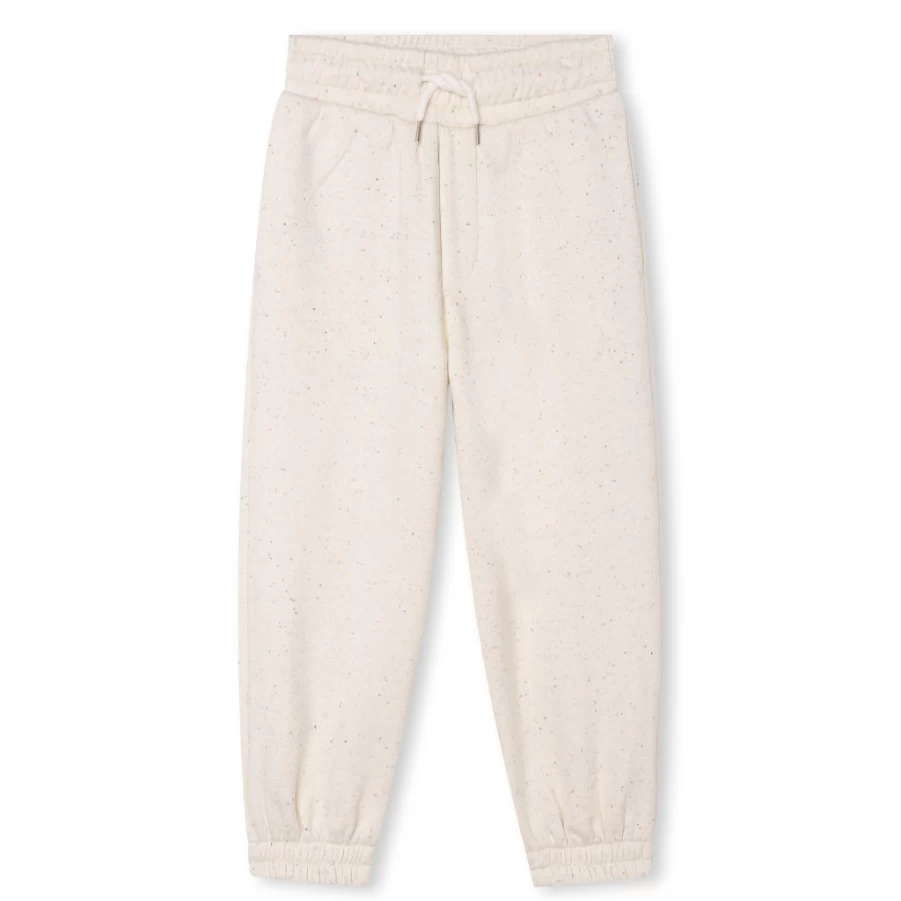 KIDS21 Kids' Natural Cotton Sweatpants | Kotora Comfort Fit Joggers