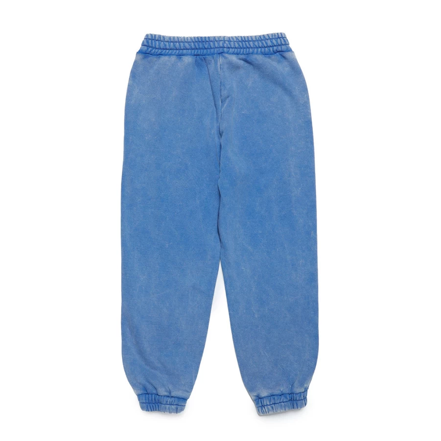 "KIDS21 Blue Sweatpants for Kids - Comfortable & Stylish Casual Pants"