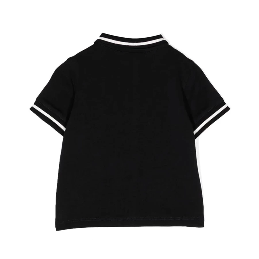 "KIDS21 Navy Polo Shirt for Kids – Classic Cotton Comfort Fit"