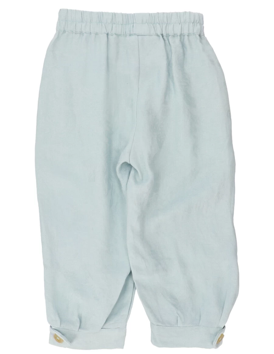 KIDS21 Light Blue Orson Trousers for Kids - Comfortable & Stylish