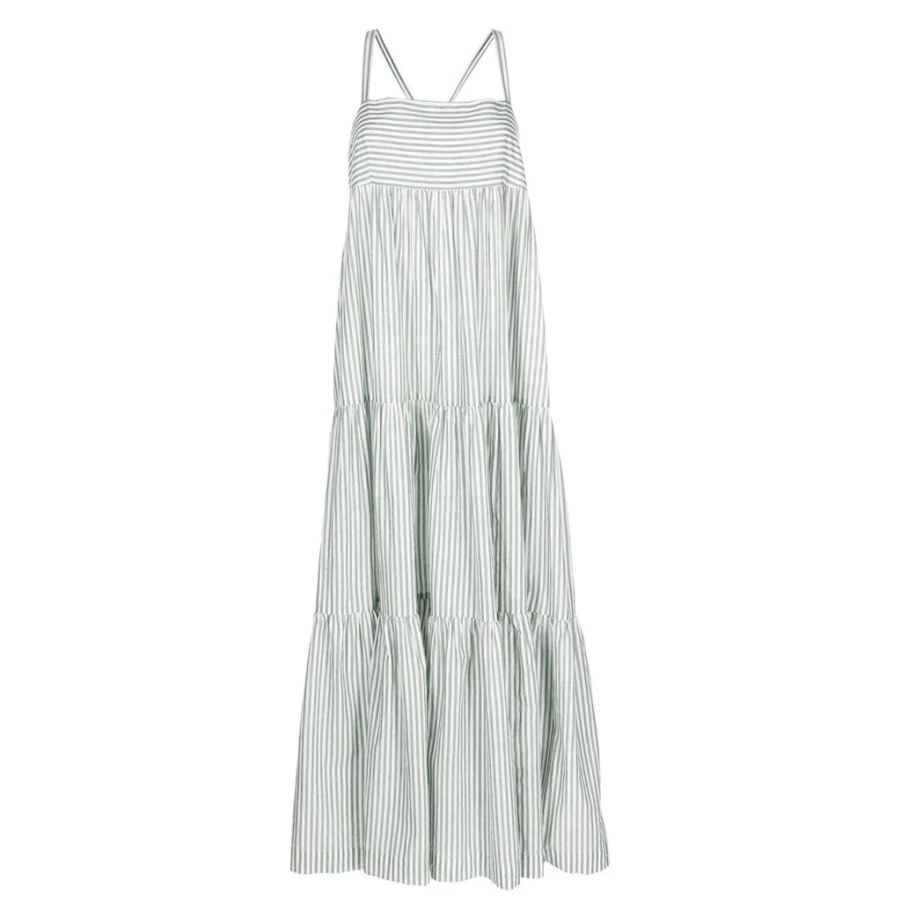 "KIDS21 Multi-Colored Antibes Dress for Kids – Vibrant and Stylish"