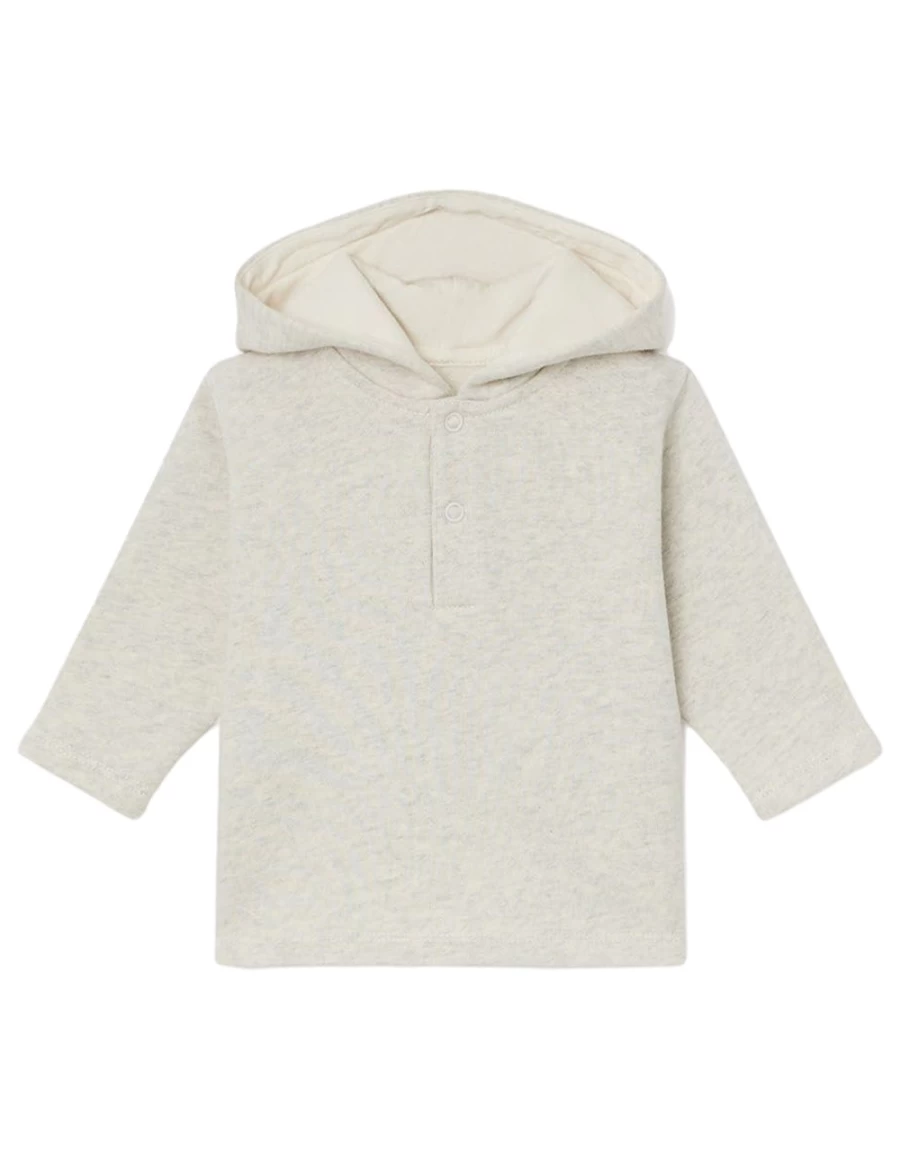 "KIDS21 Beige Cotton Cardigan for Kids – Berly Style Cozy Knit Sweater"
