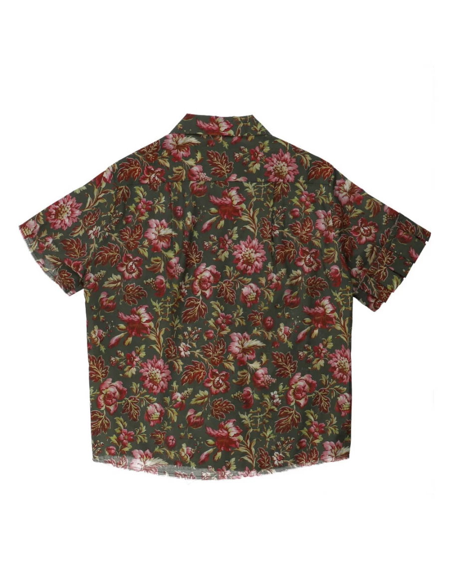 KIDS21 Green Jon Shirt for Kids - Stylish & Comfortable Cotton Tee
