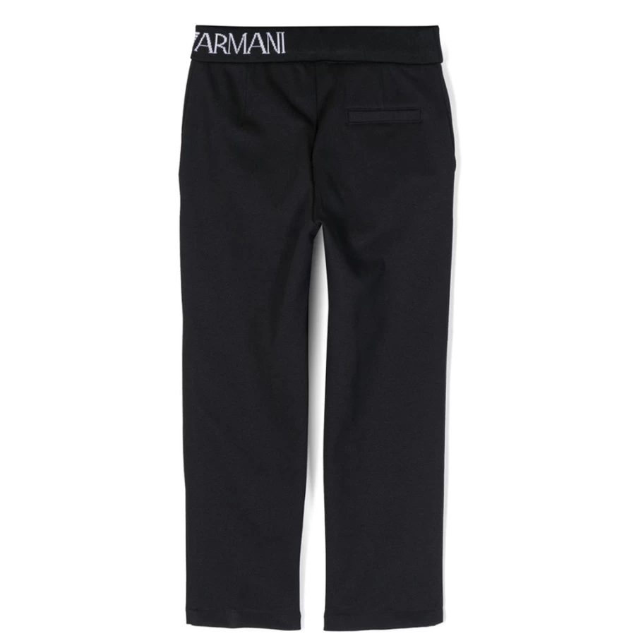 KIDS21 Navy Formal Pants for Men - Classic Slim Fit Dress Trousers for Business & Office Wear