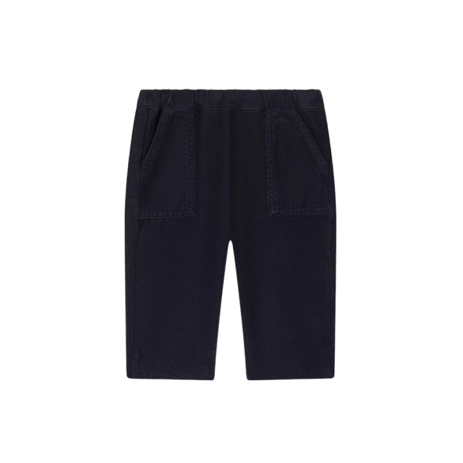 KIDS21 Navy Dursday Pants for Kids - Comfortable and Durable Boys' & Girls' Trousers