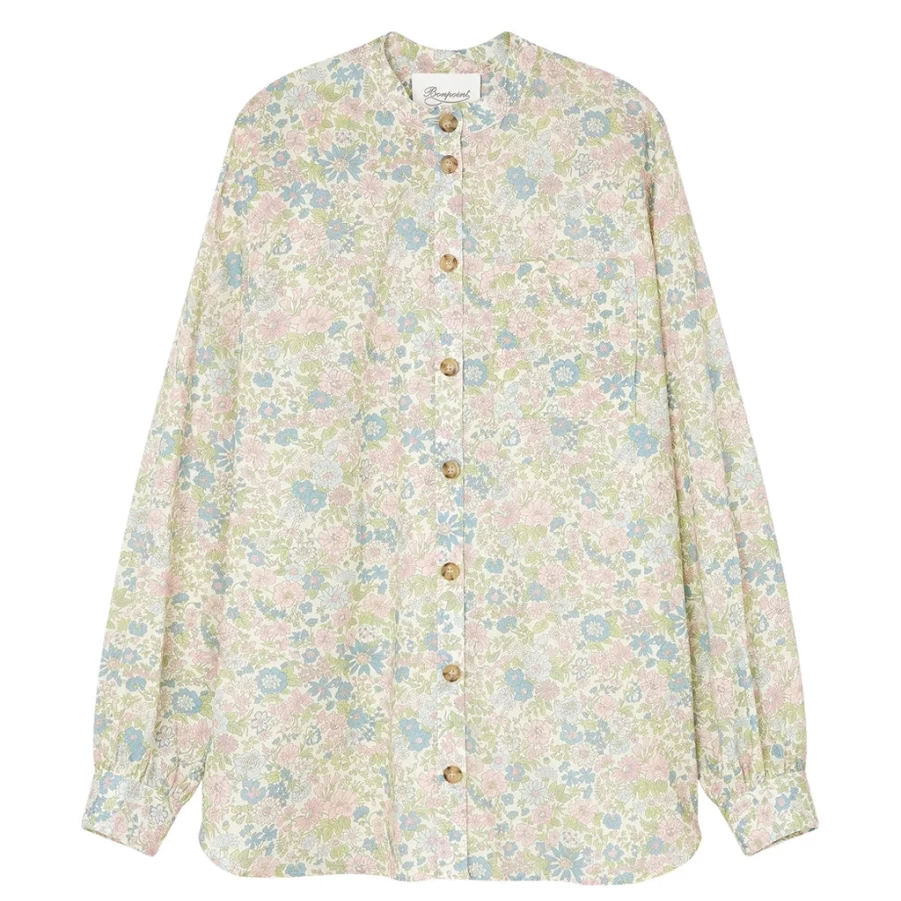 KIDS21 Multi-Colored Monceau Shirt for Kids - Stylish & Comfortable Top