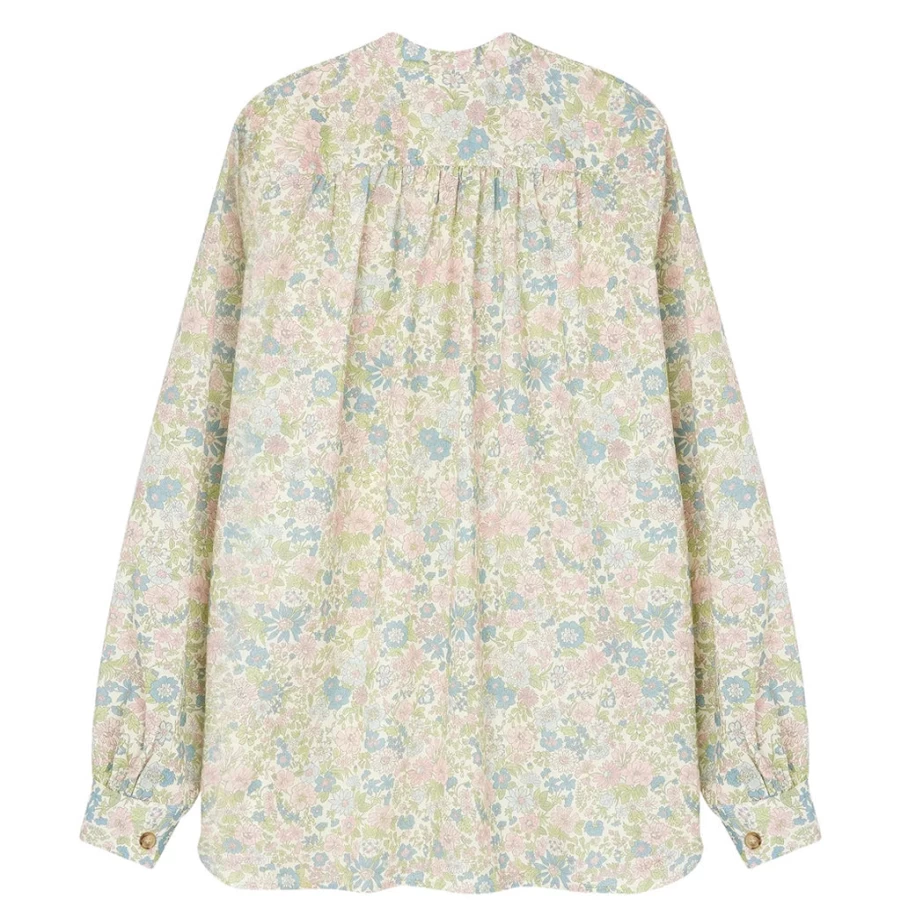 KIDS21 Multi-Colored Monceau Shirt for Kids - Stylish & Comfortable Top