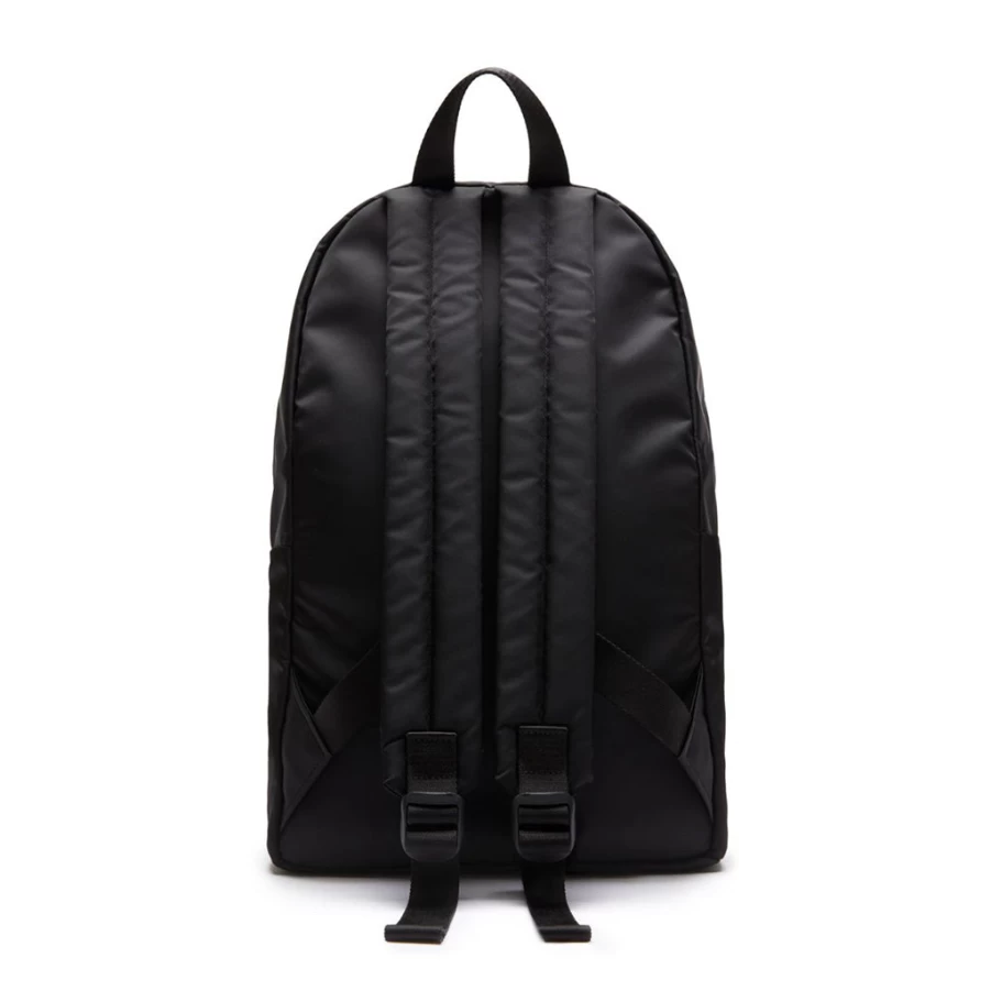KIDS21 Black Icon Wings Backpack for Kids - Stylish & Durable School Bag
