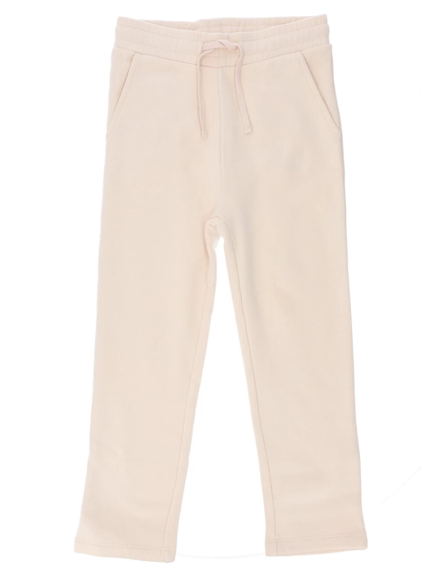 KIDS21 Natural Fleece Joggers for Kids - Soft Comfortable Winter Pants