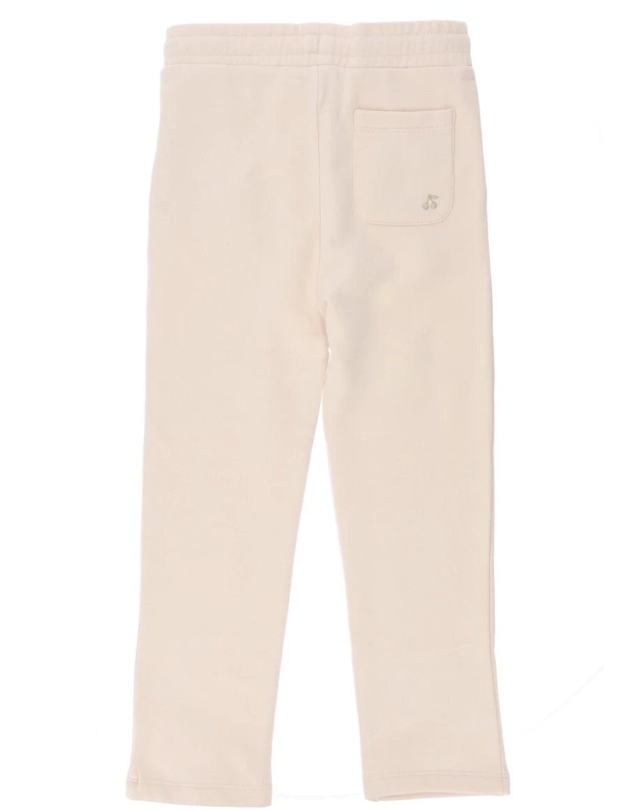 KIDS21 Natural Fleece Joggers for Kids - Soft Comfortable Winter Pants