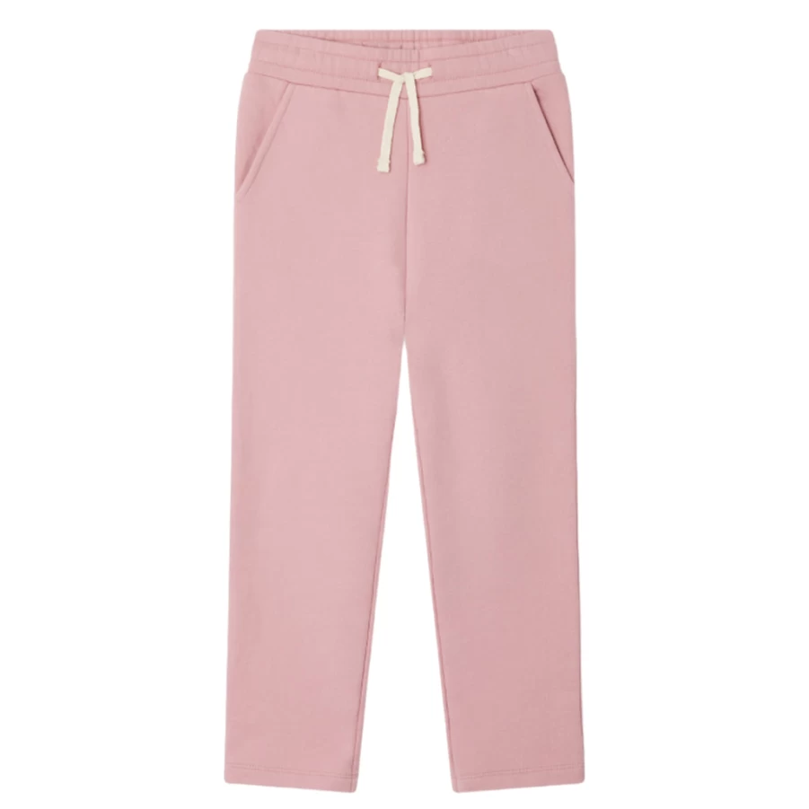 KIDS21 Pink Uni Birdy Sweatpants for Kids - Comfortable Casual Joggers