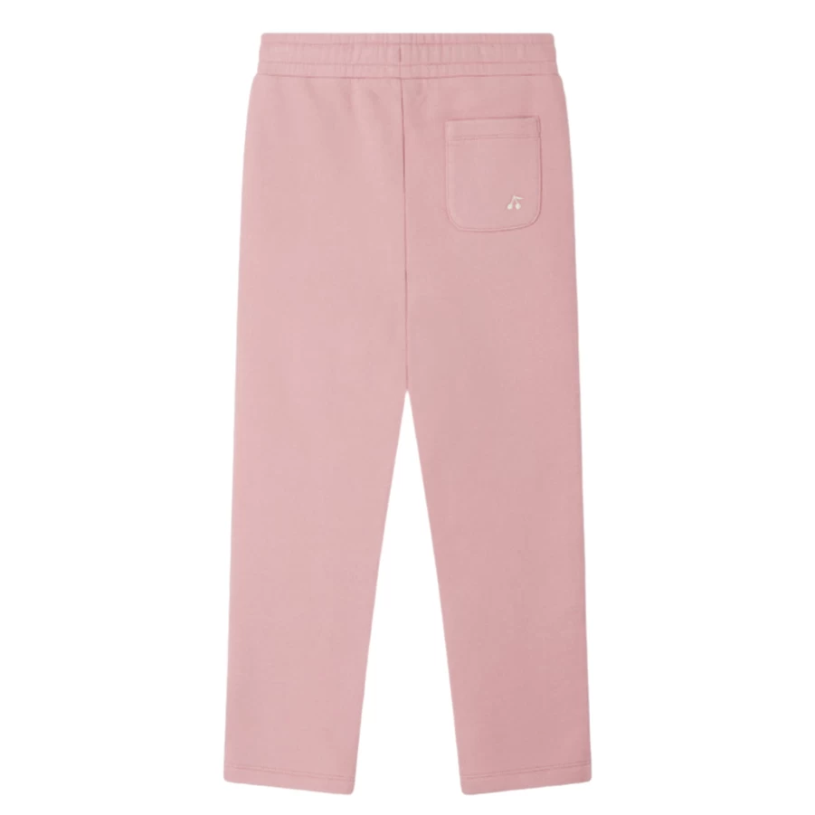 KIDS21 Pink Uni Birdy Sweatpants for Kids - Comfortable Casual Joggers