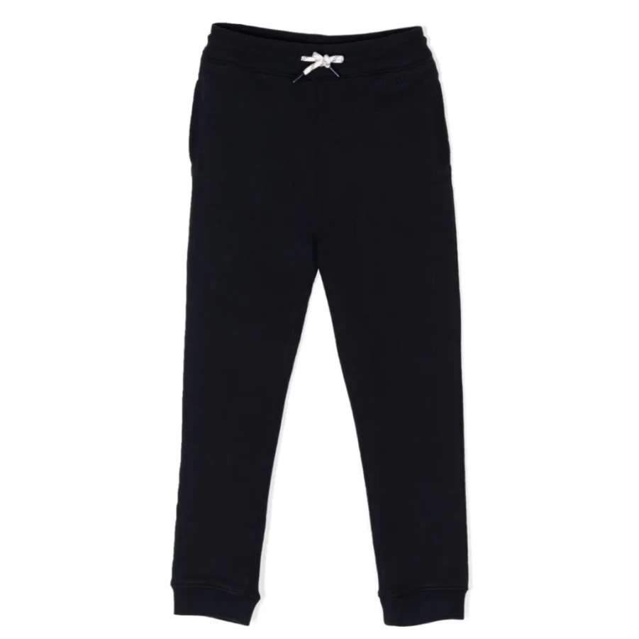 KIDS21 Navy Babel Sweatpants for Kids - Comfortable Casual Joggers