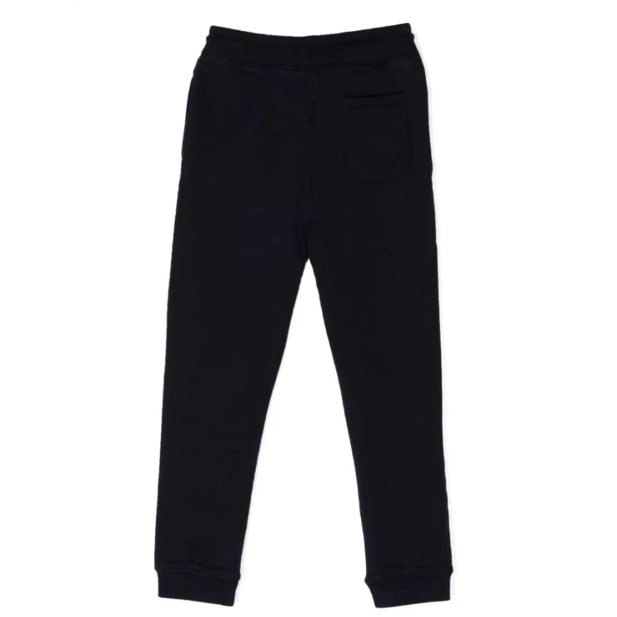 KIDS21 Navy Babel Sweatpants for Kids - Comfortable Casual Joggers