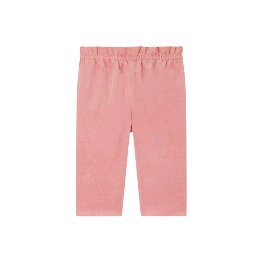 KIDS21 Pink Tweety Pants for Kids - Cute Cartoon Bird Design Comfortable Bottoms
