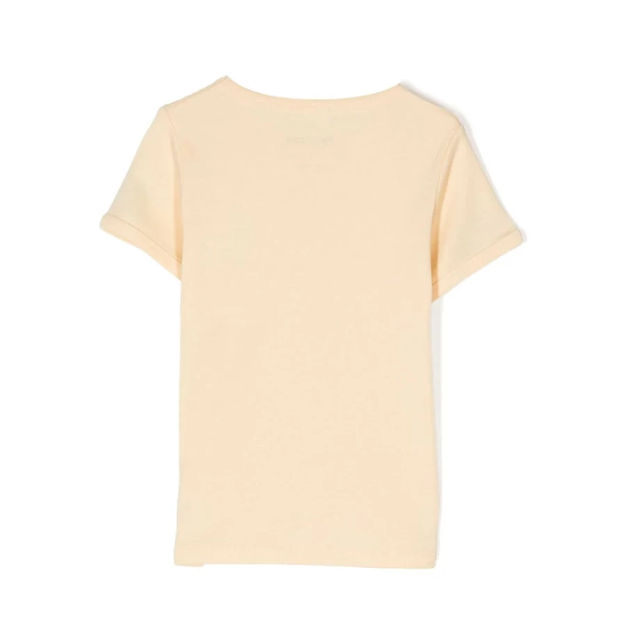 "KIDS21 Yellow Lemons Graphic T-Shirt for Kids"