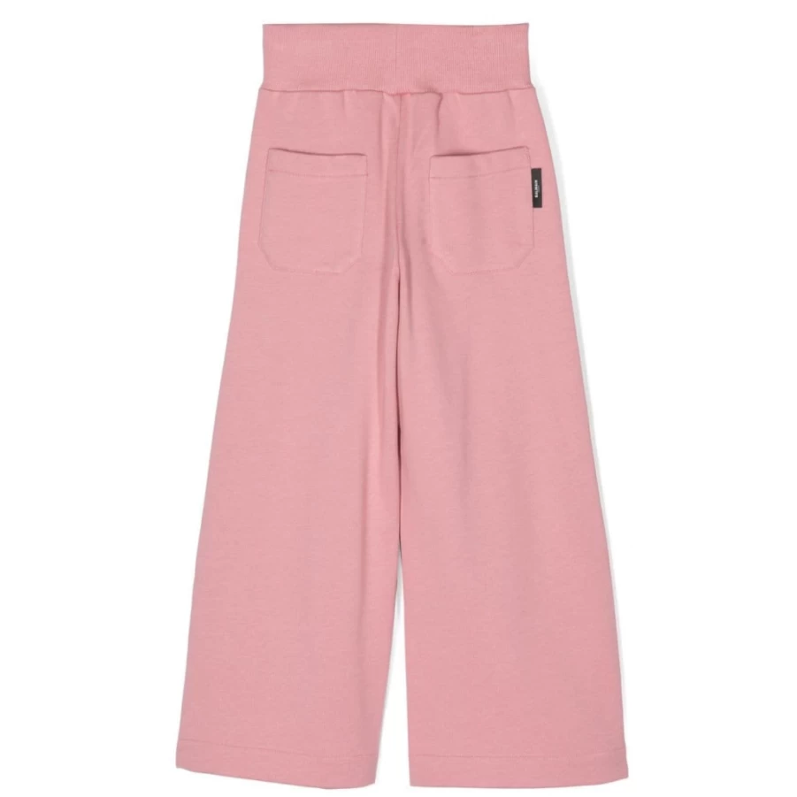 "KIDS21 Purple Joggers for Kids - Comfortable Athletic Pants"