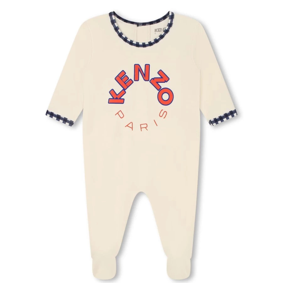 "KIDS21 Multi-Colored Pyjama Set for Kids - 2-Piece Comfortable Pajamas"