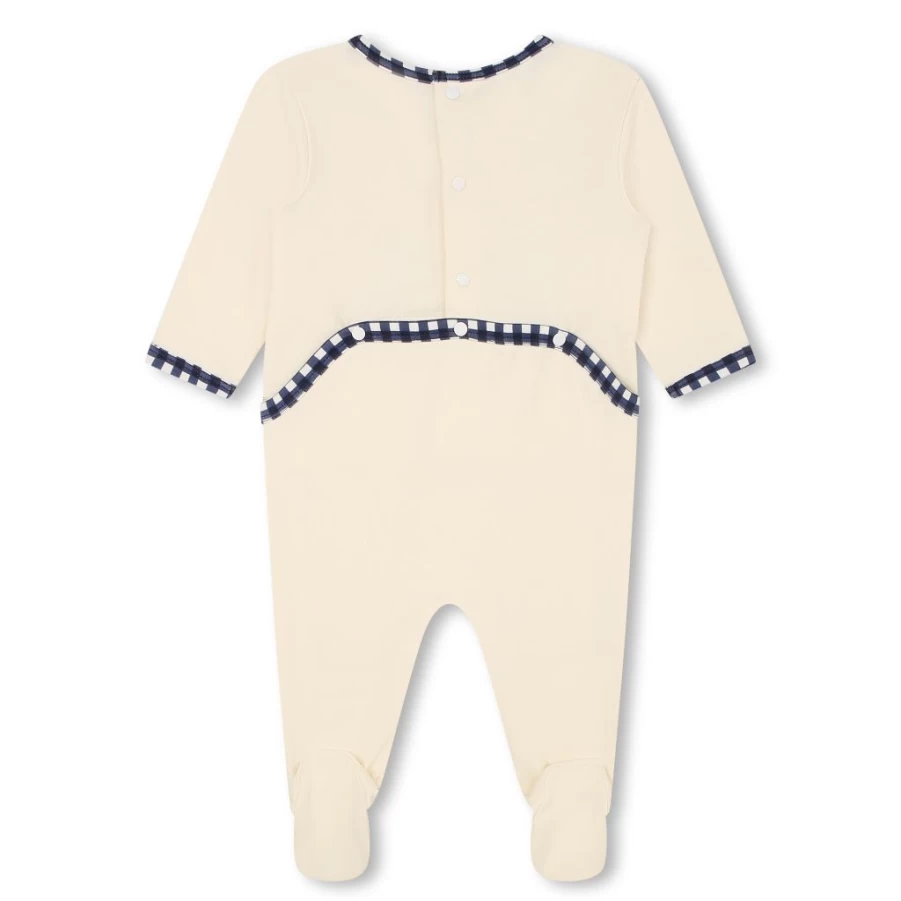"KIDS21 Multi-Colored Pyjama Set for Kids - 2-Piece Comfortable Pajamas"