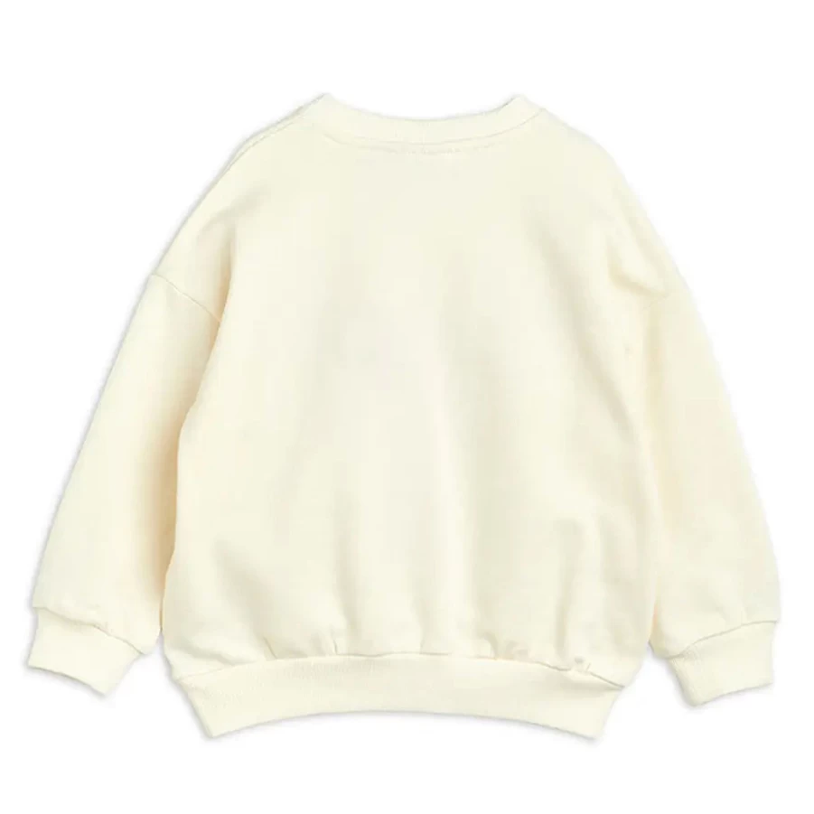 "KIDS21 White Lobster Sweatshirt for Kids - Cozy & Stylish Pullover"