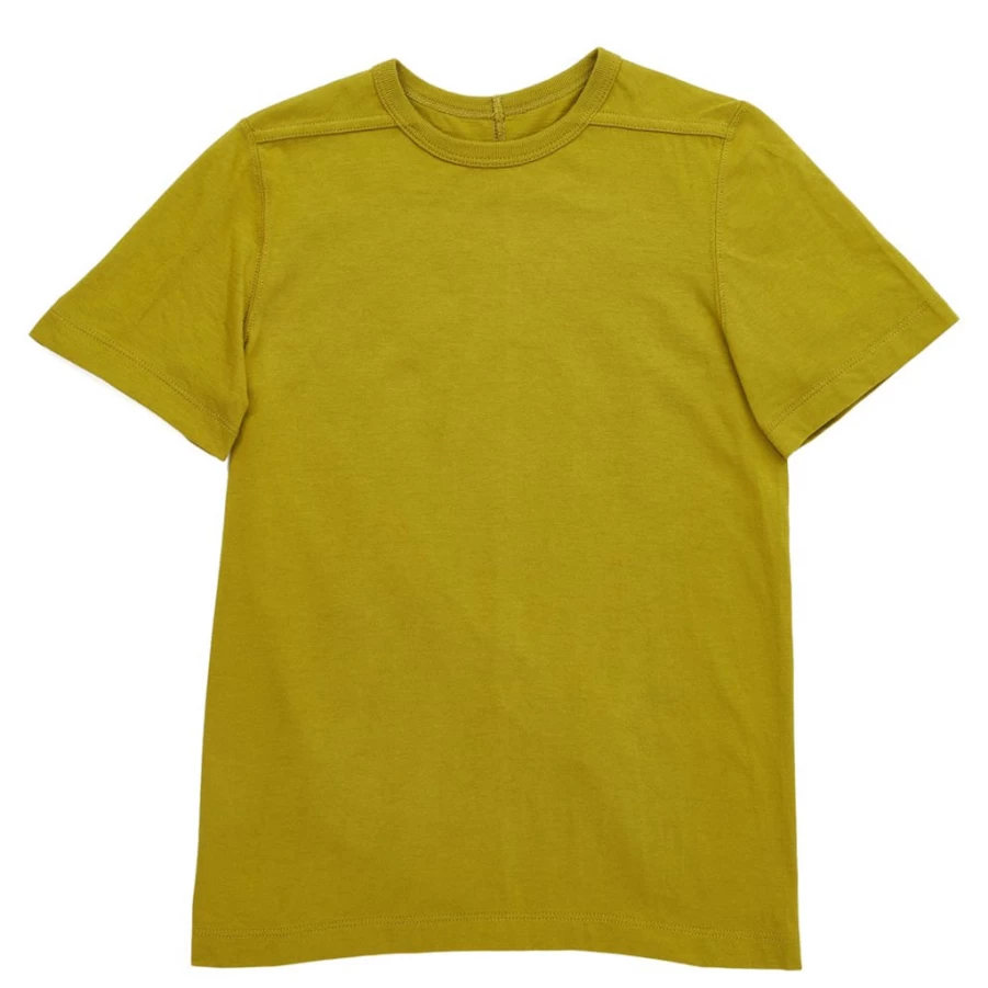 "KIDS21 Yellow Level Graphic T-Shirt for Kids - Soft Cotton Tee"