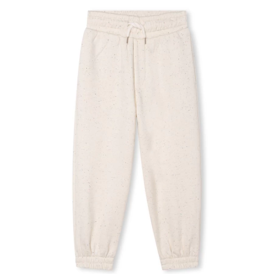 KIDS21 Kids' Natural Cotton Sweatpants | Kotora Comfort Fit Joggers for Boys & Girls