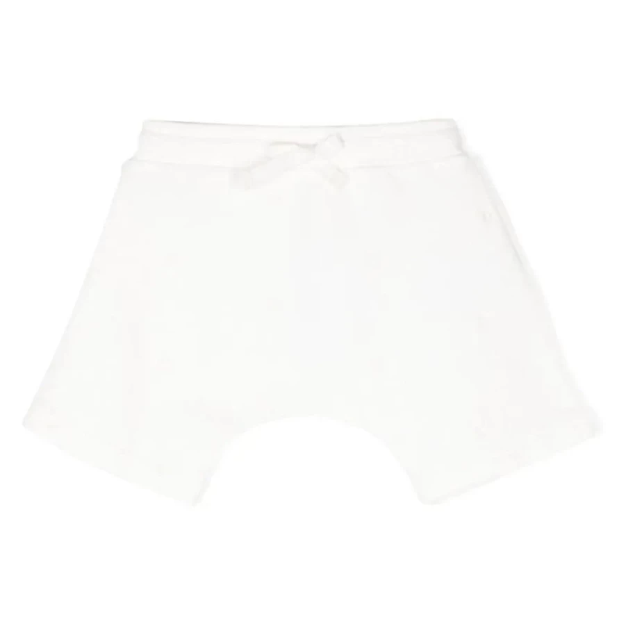 KIDS21 Cadia Short Ivory - Comfortable Kids' Shorts for Play & Everyday Wear