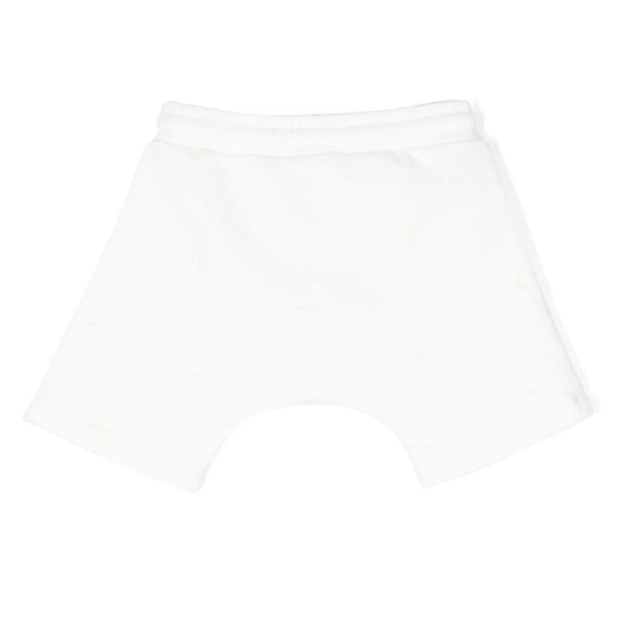 KIDS21 Cadia Short Ivory - Comfortable Kids' Shorts for Play & Everyday Wear